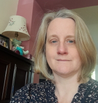 Picture of Nicola Tayler - Accompanist