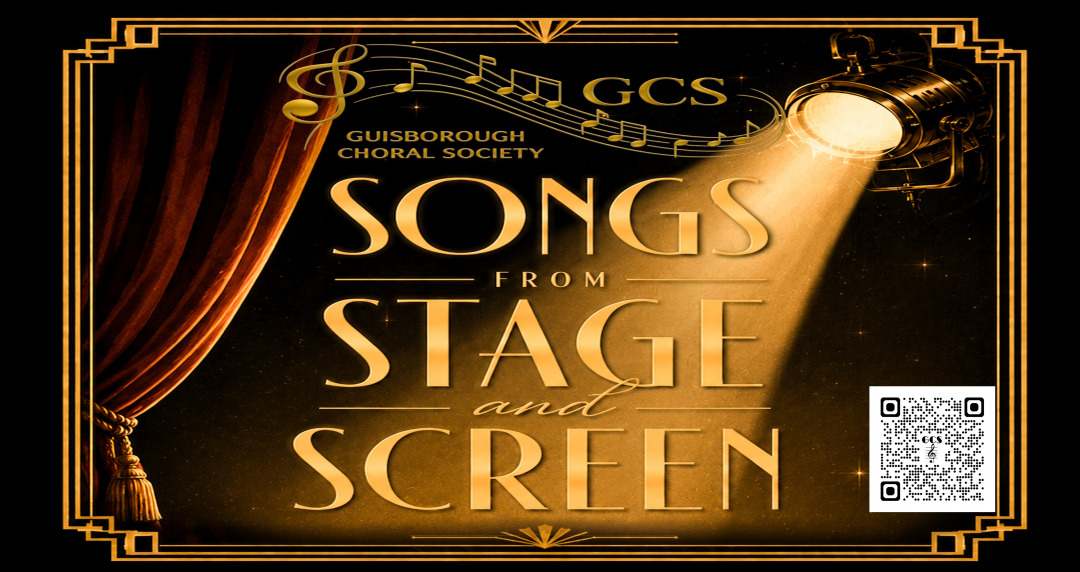 Next Concert Poster